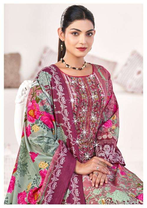 Ganeshji tahira vol-2 Kurti manufacturers in Delhi