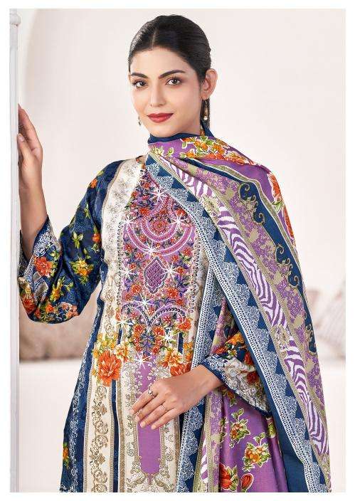 Ganeshji tahira vol-2 Kurti manufacturers in Delhi