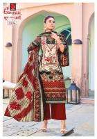 Ganpati noor e jahan vol-1 Wholesale Dress material market 