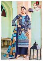 Ganpati noor e jahan vol-1 Wholesale Dress material market 
