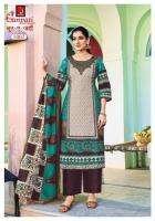 Ganpati noor e jahan vol-1 Wholesale Dress material market 