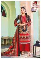 Ganpati noor e jahan vol-1 Wholesale Dress material market 