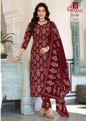 Ganpati varsha vol-14 Kurti bulk order in Kolkata