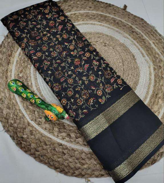 GC marshmellow silk Saree manufacturer in Mumbai