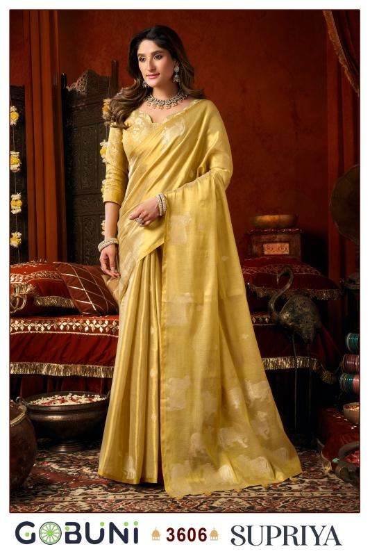 Gobuni supriya Saree distributor in Hyderabad