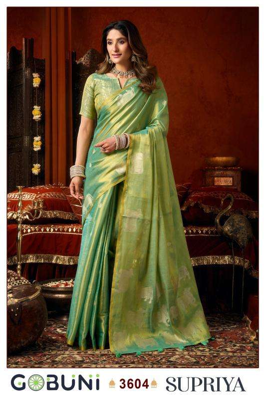 Gobuni supriya Saree distributor in Hyderabad