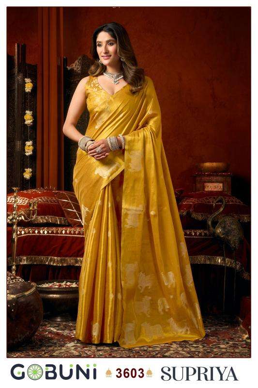 Gobuni supriya Saree distributor in Hyderabad