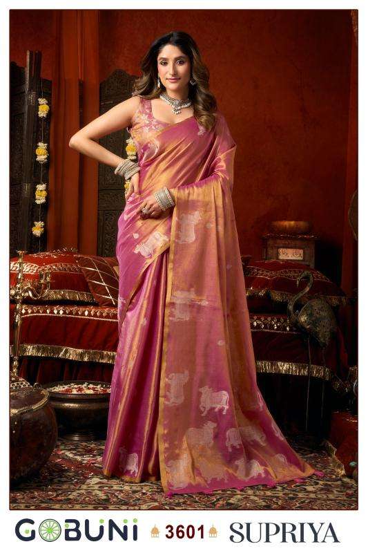 Gobuni supriya Saree distributor in Hyderabad