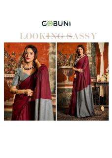 Gobuni swati cotton Wholesale saree suppliers in Kolkata