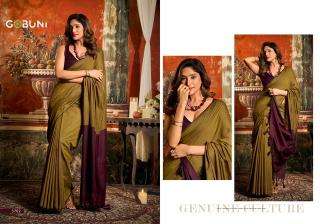 Gobuni swati cotton Wholesale saree suppliers in Kolkata