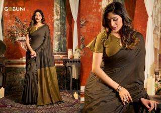 Gobuni swati cotton Wholesale saree suppliers in Kolkata