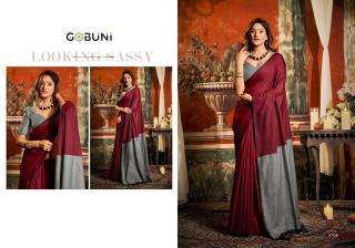 Gobuni swati cotton Wholesale saree suppliers in Kolkata