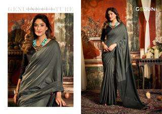 Gobuni swati cotton Wholesale saree suppliers in Kolkata