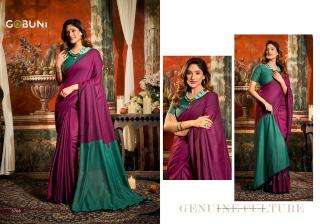 Gobuni swati cotton Wholesale saree suppliers in Kolkata