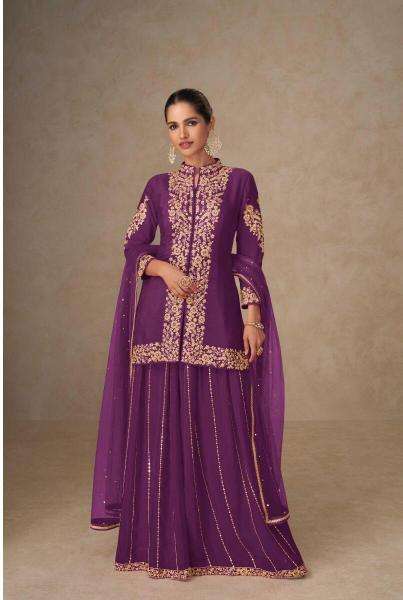 Gulkayra shahnaz salwar suit wholesale price