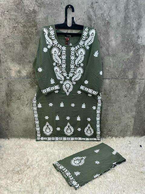 Hoor tex hf- 186 coord set Kurti wholesale market in Mumbai