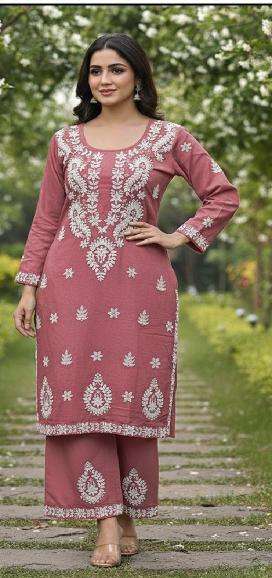 Hoor tex hf- 186 coord set Kurti wholesale market in Mumbai