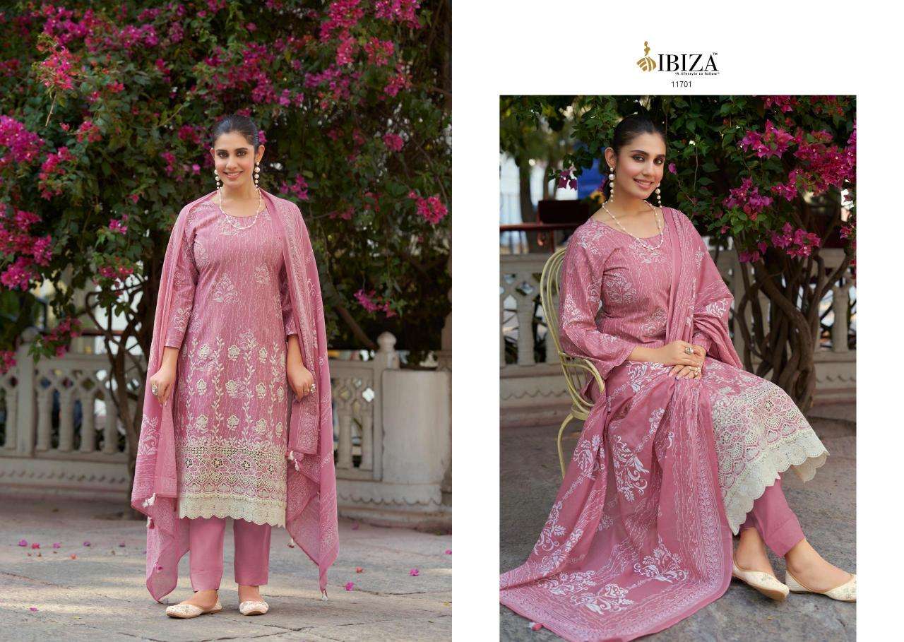 Ibiza cottan chapai Bulk dress materials Pune