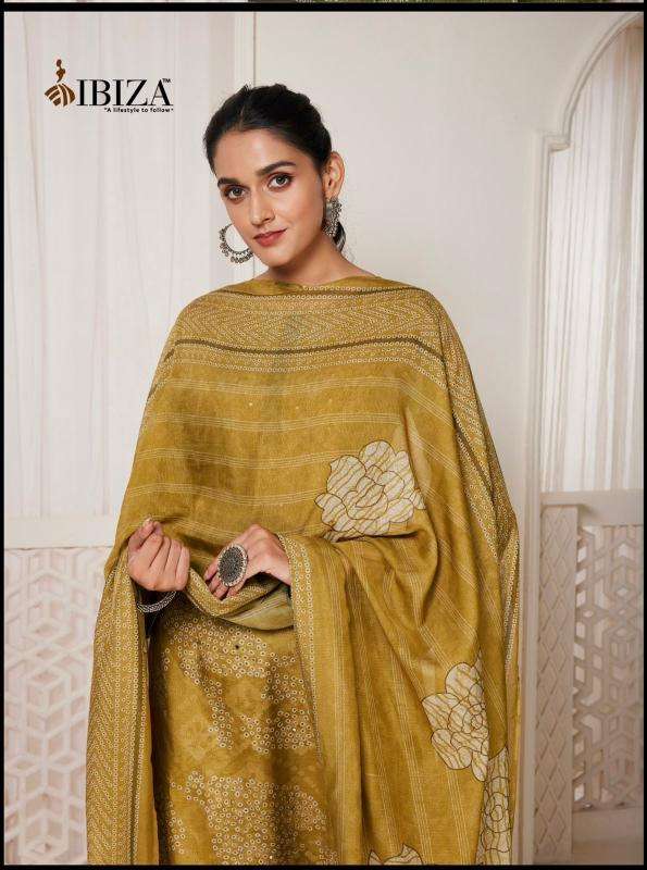 Ibiza hanar kalamkari Bulk dress material suppliers in Kolkata