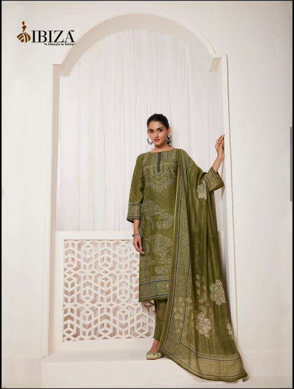 Ibiza hanar kalamkari Bulk dress material suppliers in Kolkata