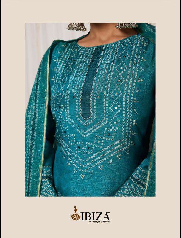 Ibiza hanar kalamkari Bulk dress material suppliers in Kolkata