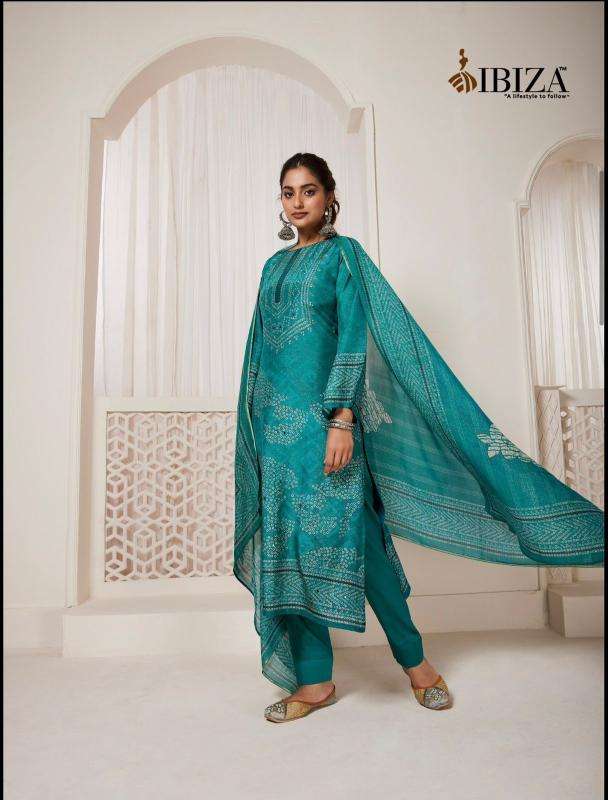 Ibiza hanar kalamkari Bulk dress material suppliers in Kolkata