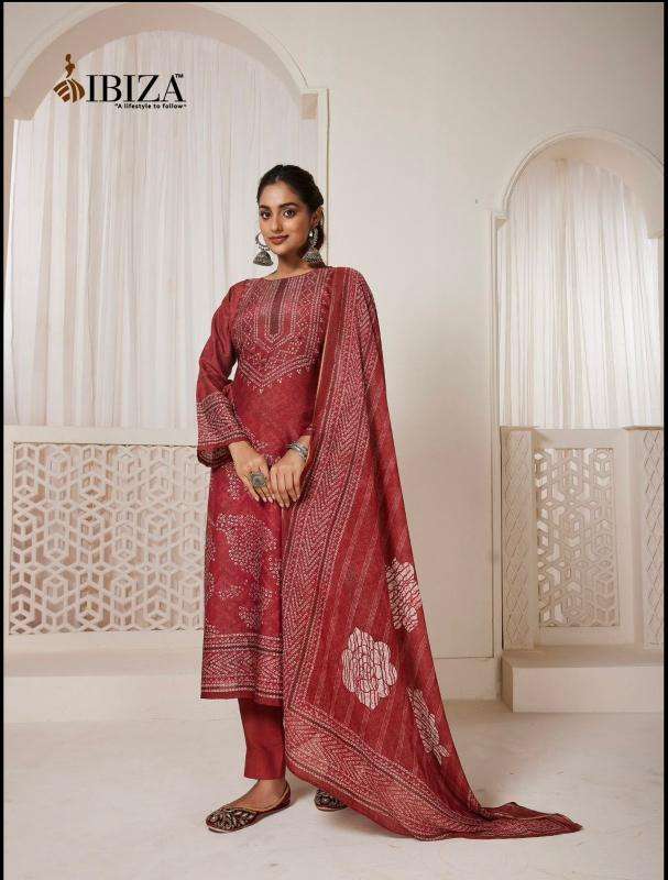 Ibiza hanar kalamkari Bulk dress material suppliers in Kolkata