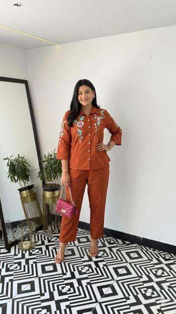 Jaipuri cotton coord set Bulk Kurti manufacturers