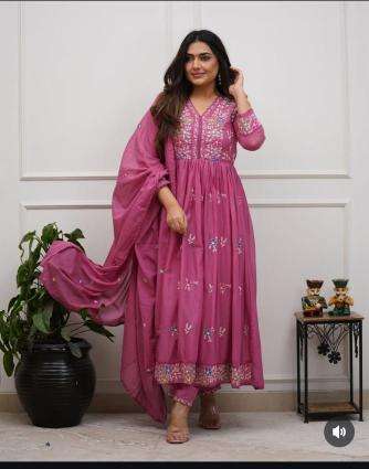 Janni anarkali Kurti distributor in Delhi
