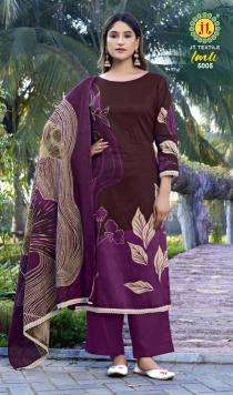Jt imli vol-5 Dress materials wholesale market