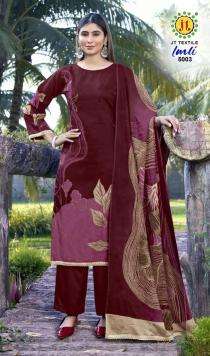 Jt imli vol-5 Dress materials wholesale market