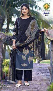 Jt imli vol-5 Dress materials wholesale market