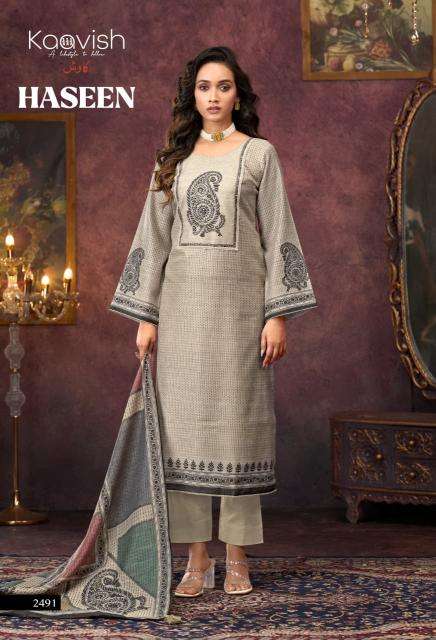 Kaavish haseen Dress material online shopping Mumbai