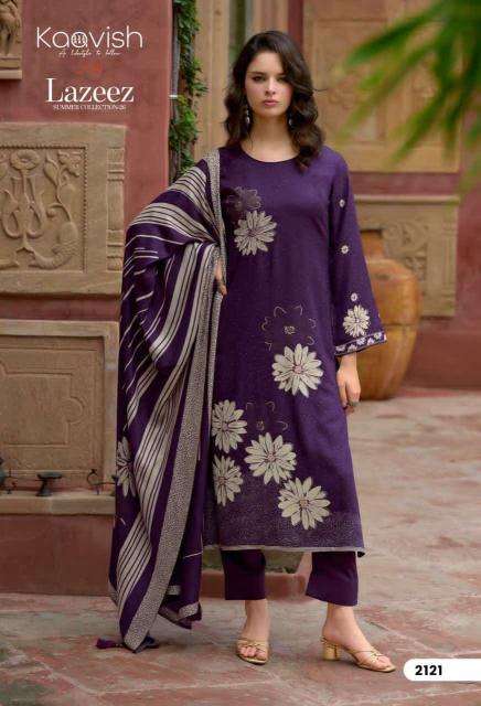 Kaavish lazeez Dress materials for resellers in delhi