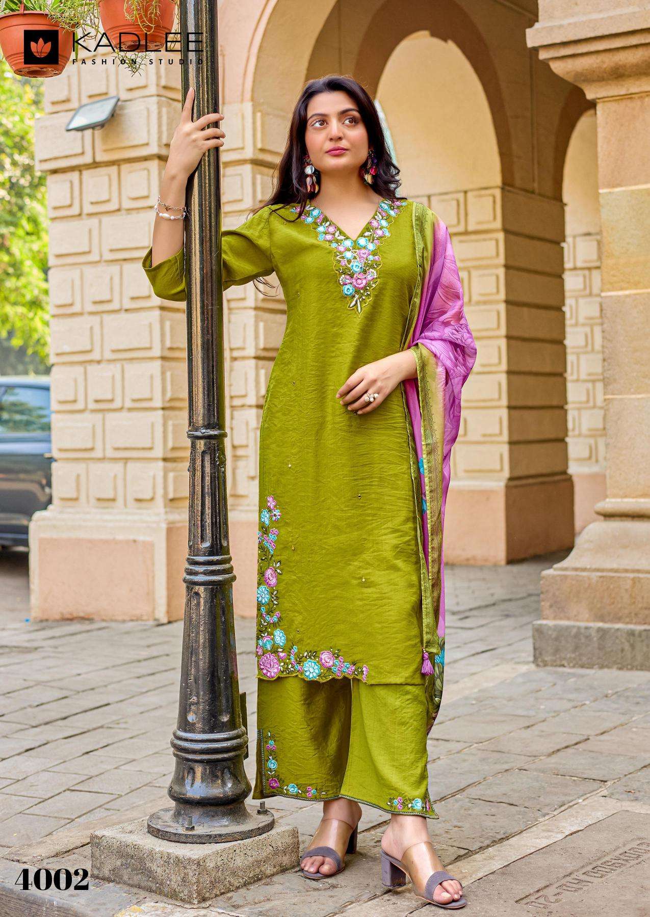 Kadlee vaari wholesale kurti market in kolkata with price