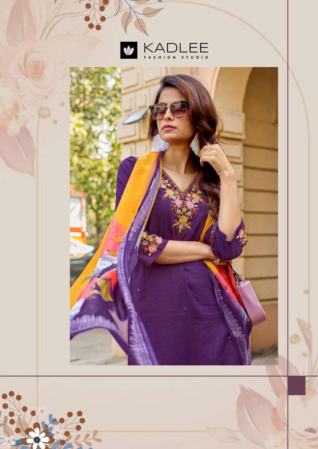 Kadlee vaari wholesale kurti market in kolkata with price