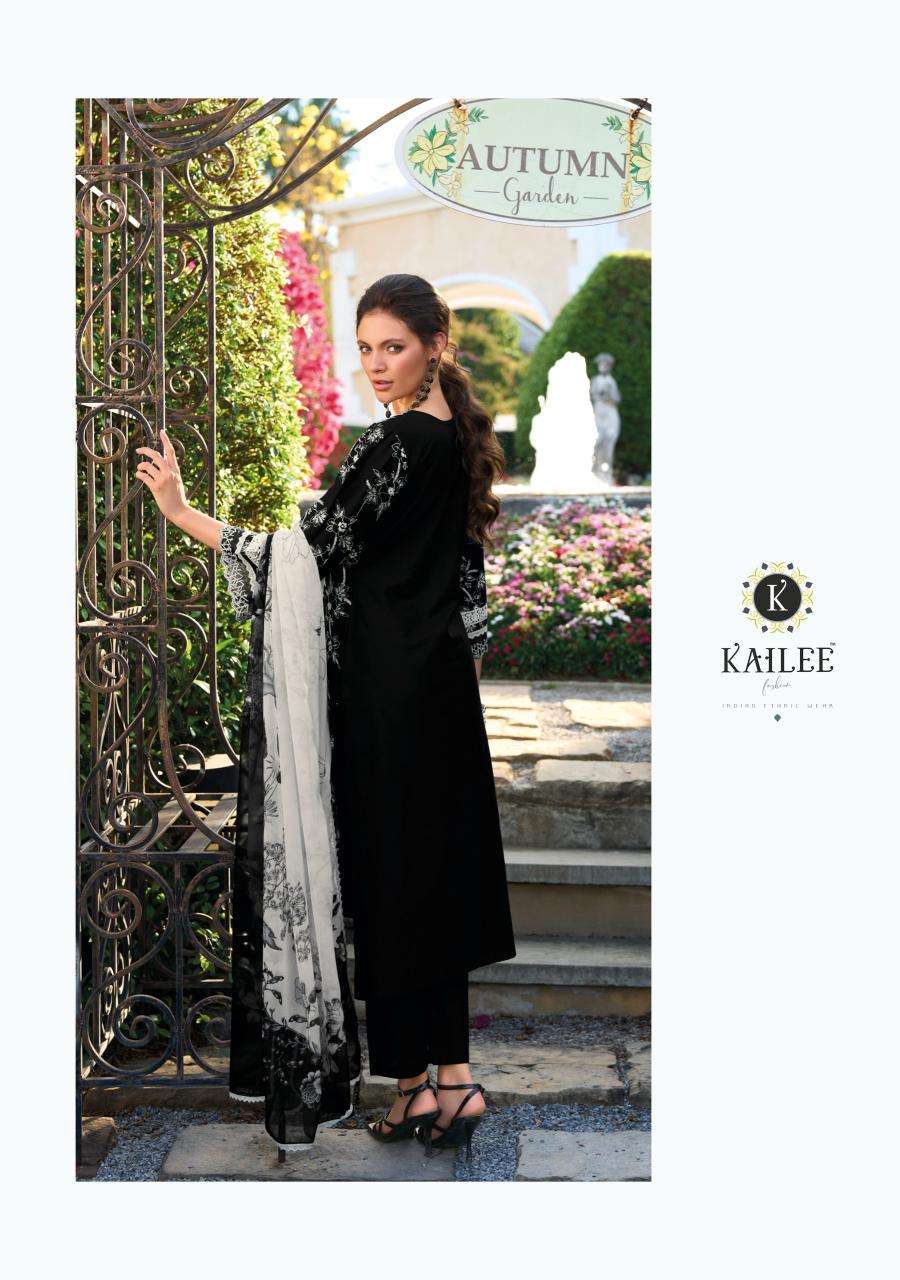 Kailee black nd white toska wholesale indian kurti suppliers