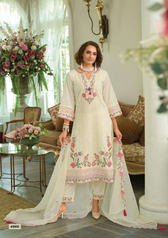 Kailee safarnama vol-8 Kurti manufacturers in Delhi