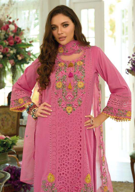 Kailee safarnama vol-8 Kurti manufacturers in Delhi