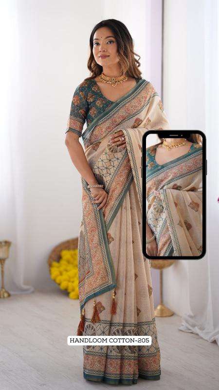 Kalki almaari fashion handloom vol-2 Sarees wholesale market in Pune