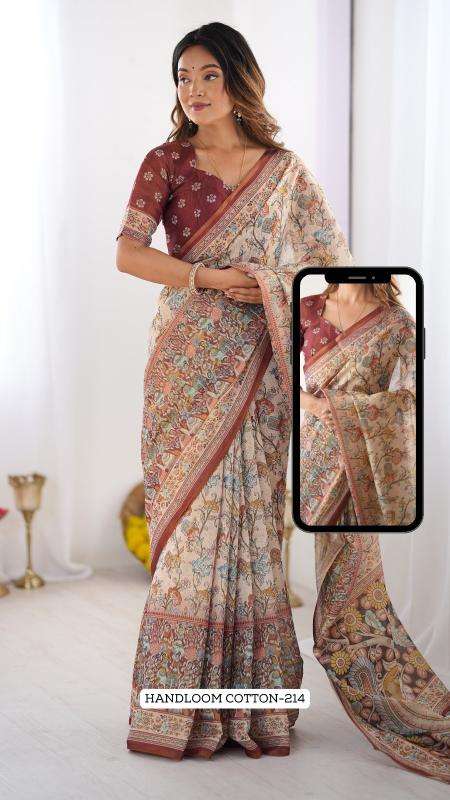 Kalki almaari fashion handloom vol-2 Sarees wholesale market in Pune
