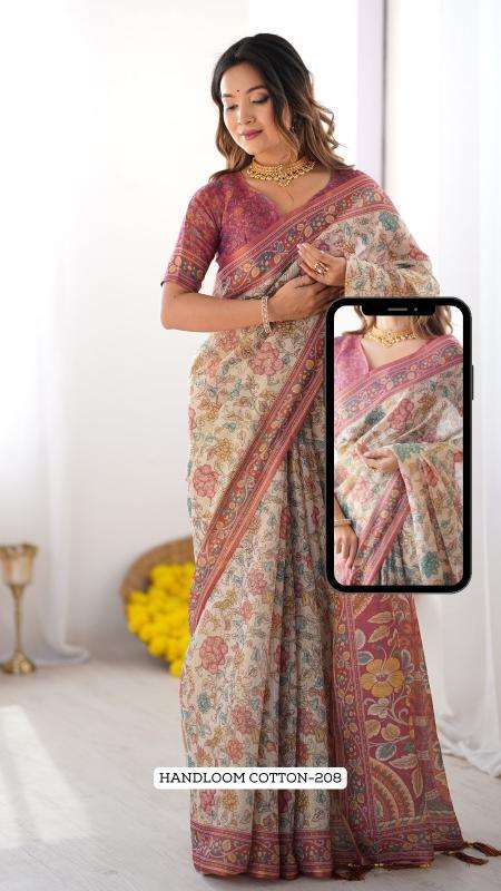 Kalki almaari fashion handloom vol-2 Sarees wholesale market in Pune
