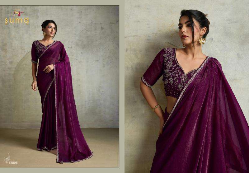 Kalki suma amelia Designer sarees in Pune