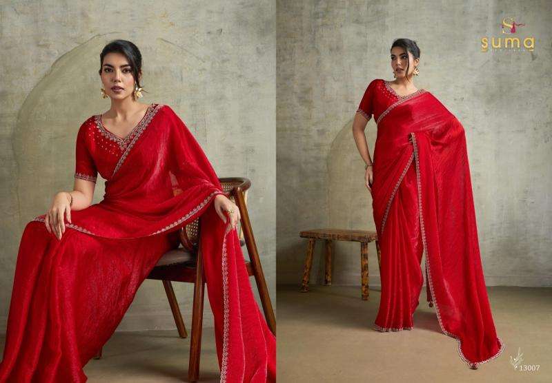 Kalki suma amelia Designer sarees in Pune
