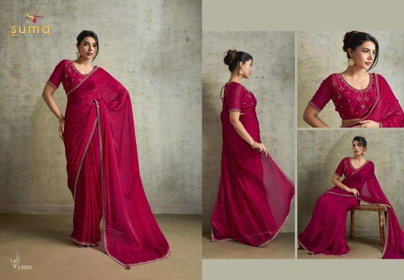 Kalki suma amelia Designer sarees in Pune