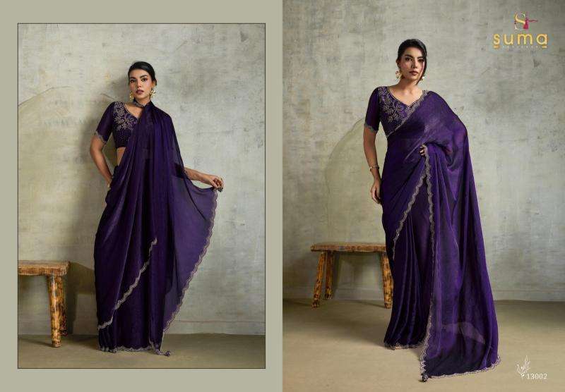 Kalki suma amelia Designer sarees in Pune