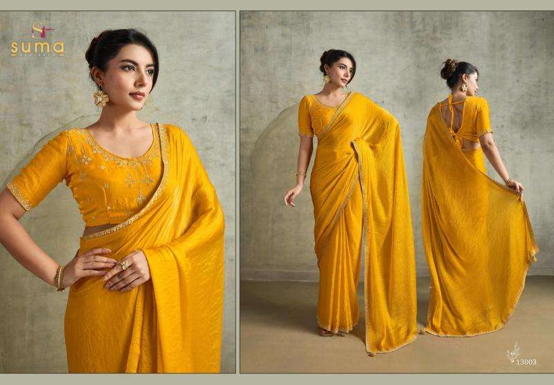 Kalki suma amelia Designer sarees in Pune