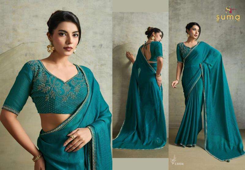 Kalki suma amelia Designer sarees in Pune