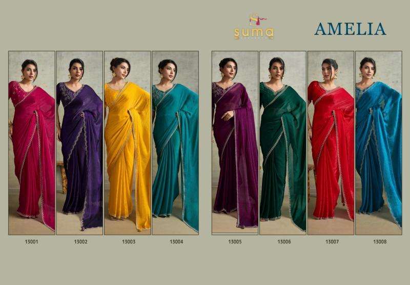 Kalki suma amelia Designer sarees in Pune
