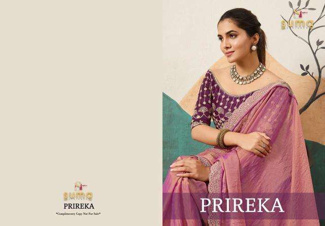 Kalki suma prireka Cheap sarees in Pune